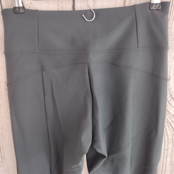 Athleta | Gray Stellar Crop Pant Women's Small Petite Soft & Stretchy - Picture 9 of 13
